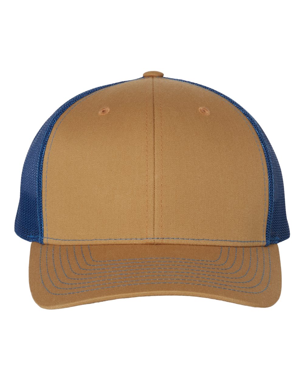 112 Richardson Trucker Snapback Hat