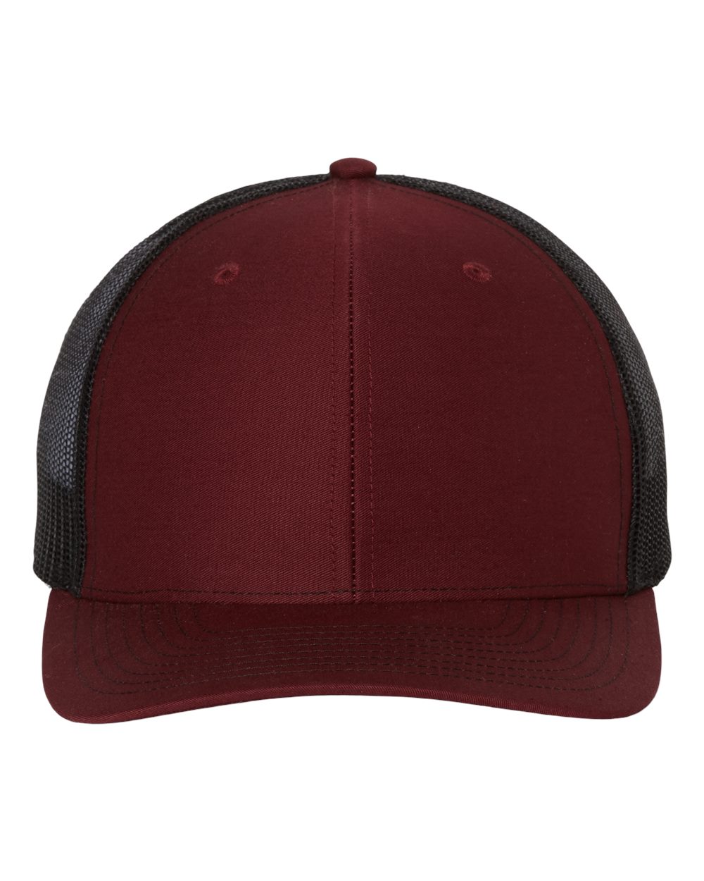 112 Richardson Trucker Snapback Hat