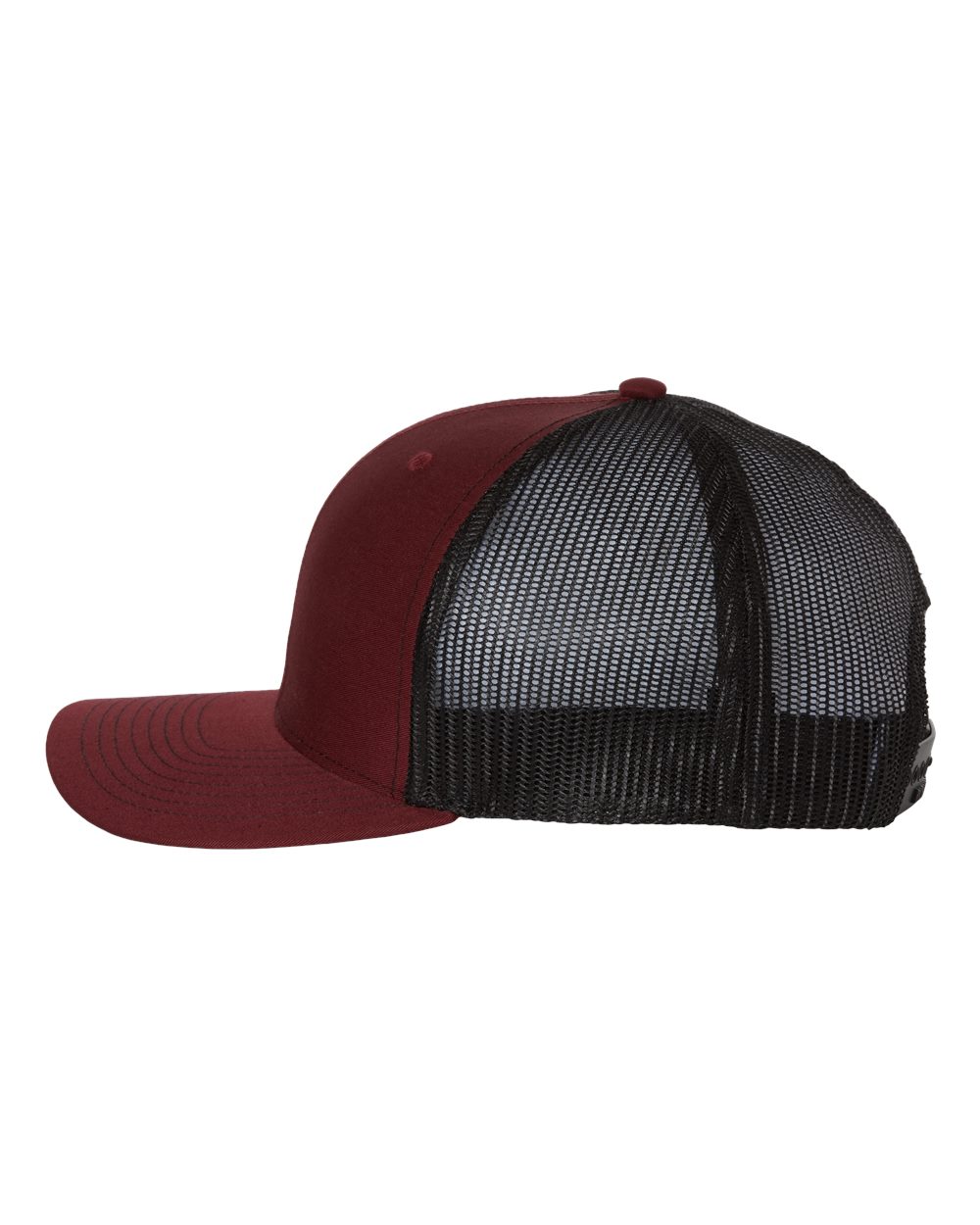 112 Richardson Trucker Snapback Hat - Siide Image