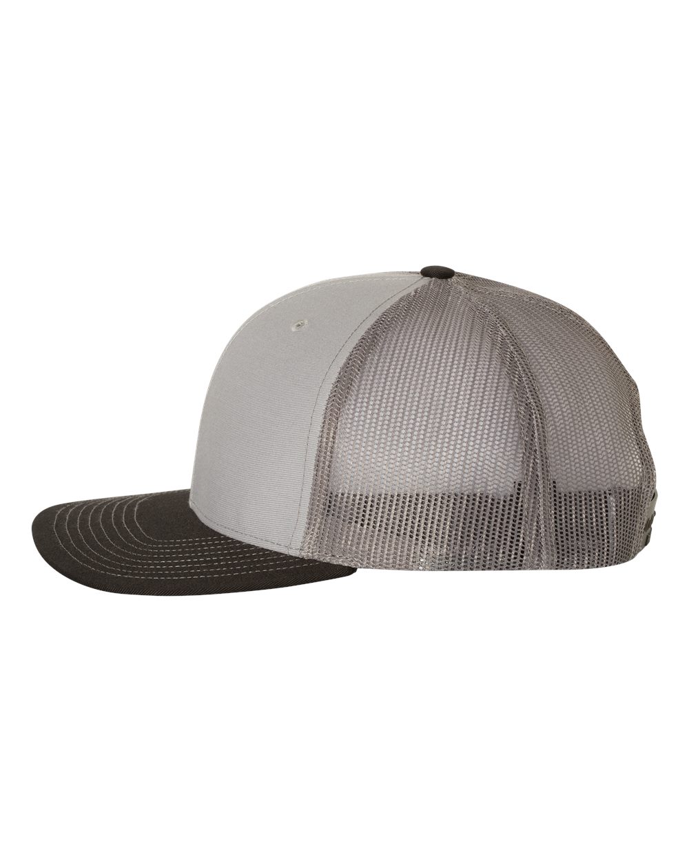 112 Richardson Trucker Snapback Hat - Siide Image