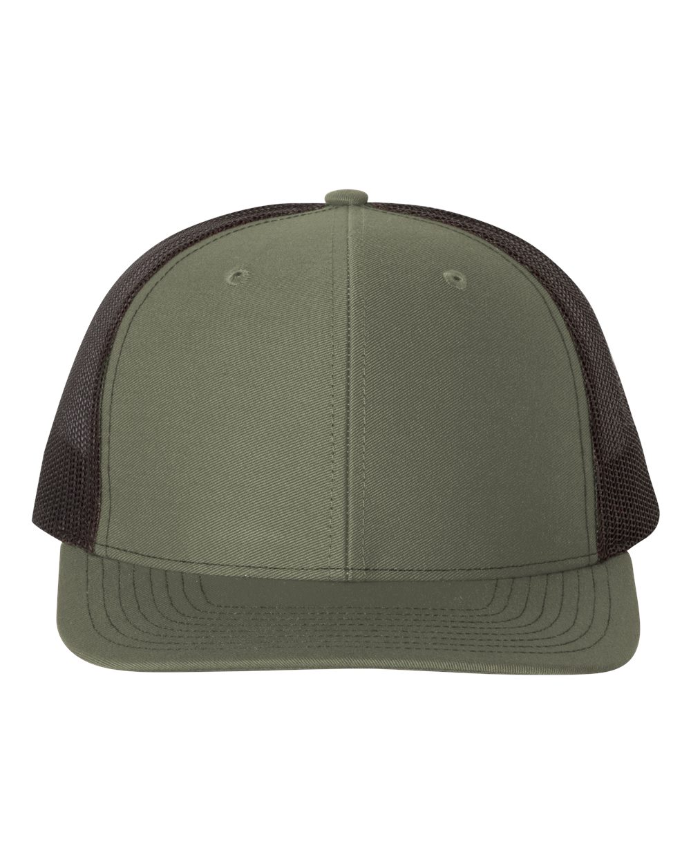 112 Richardson Trucker Snapback Hat 112 Richardson Trucker Snapback Hat