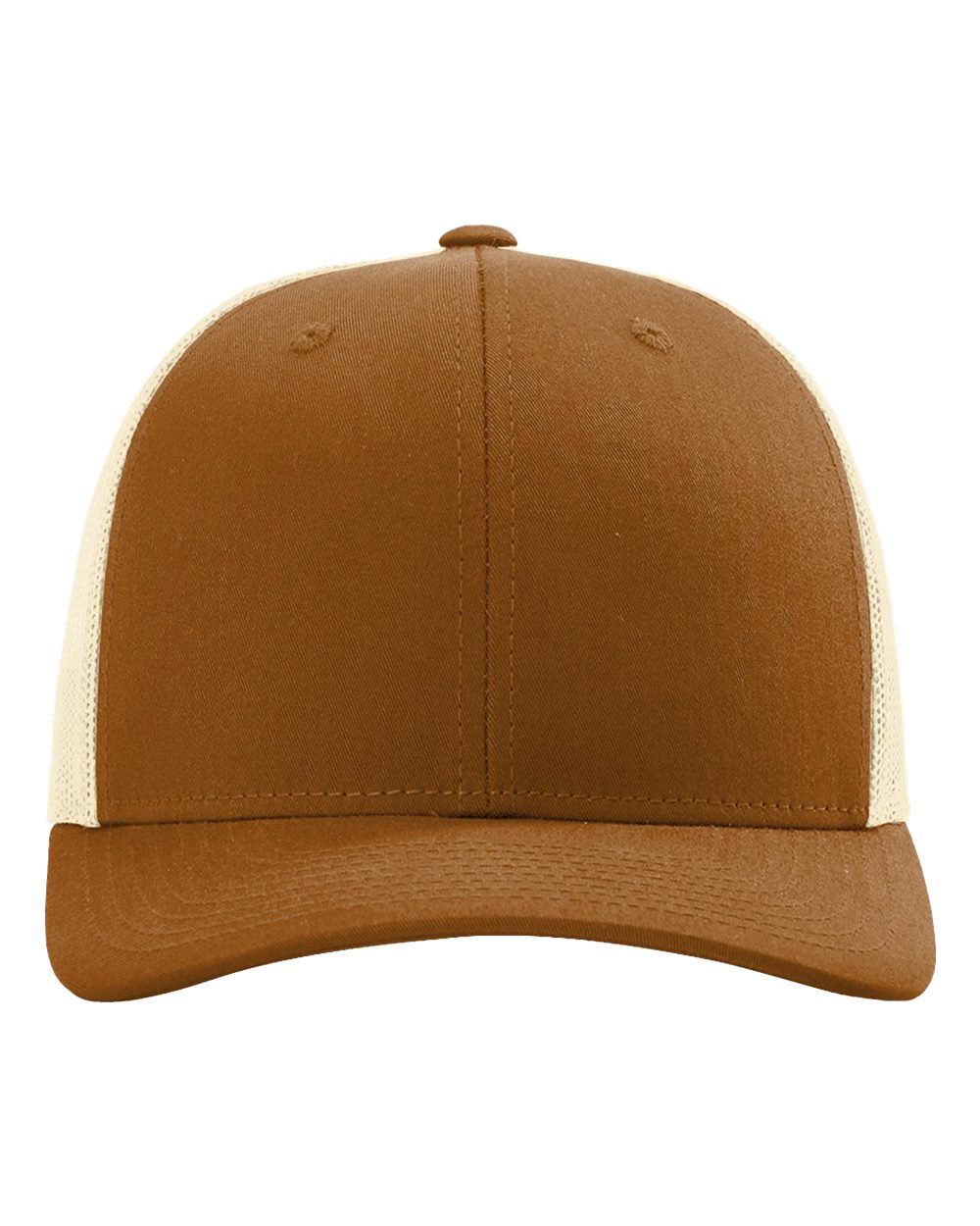 115 Richardson Low Pro Trucker Cap