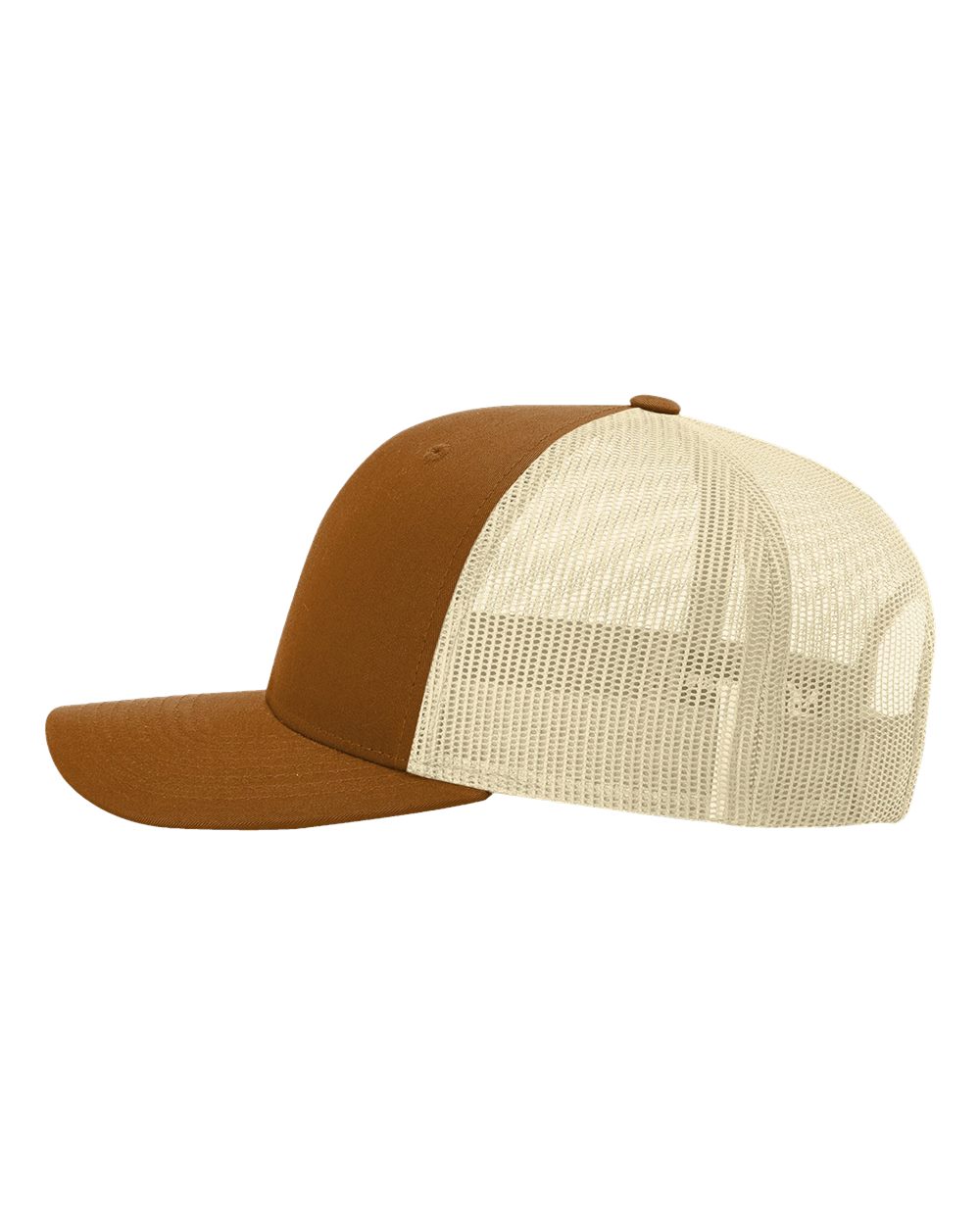 115 Richardson Low Pro Trucker Cap - Siide Image