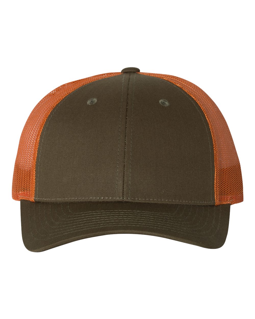 115 Richardson Low Pro Trucker Cap