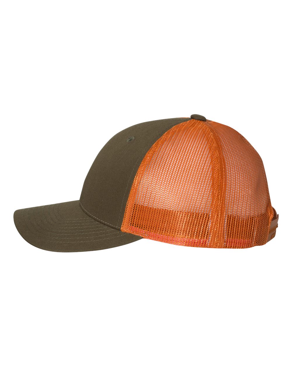 115 Richardson Low Pro Trucker Cap - Siide Image