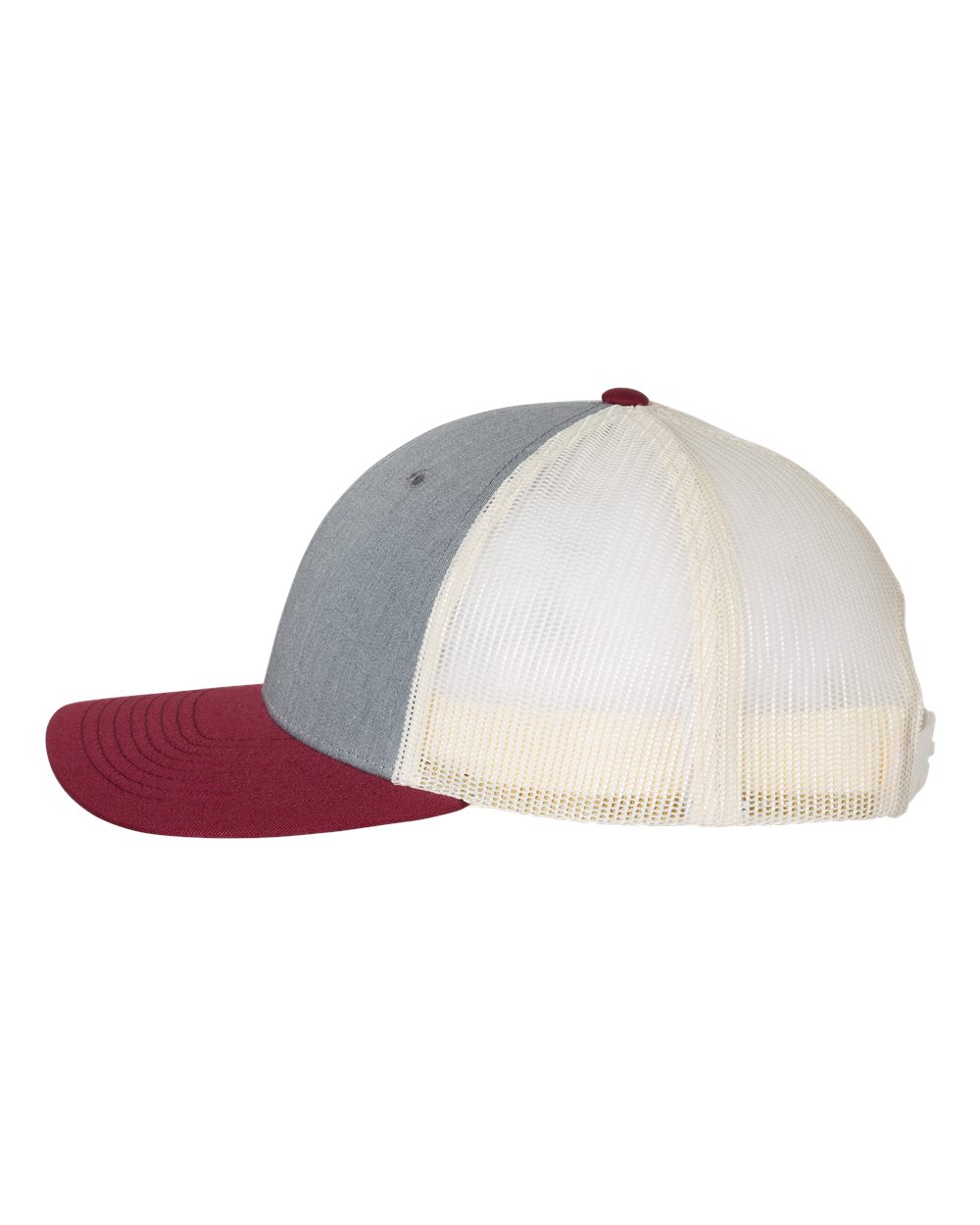 115 Richardson Low Pro Trucker Cap - Siide Image