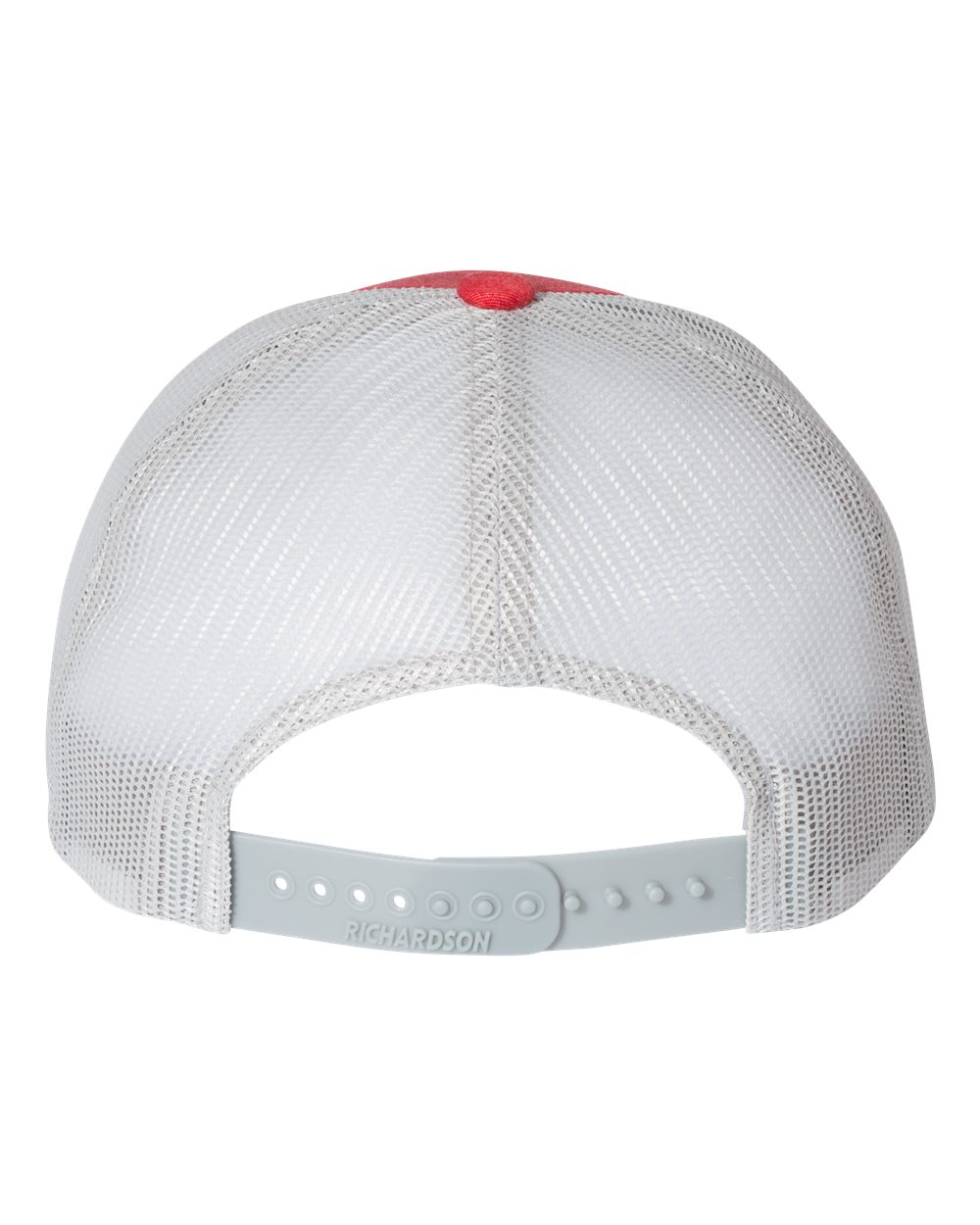 115 Richardson Low Pro Trucker Cap - Back Image