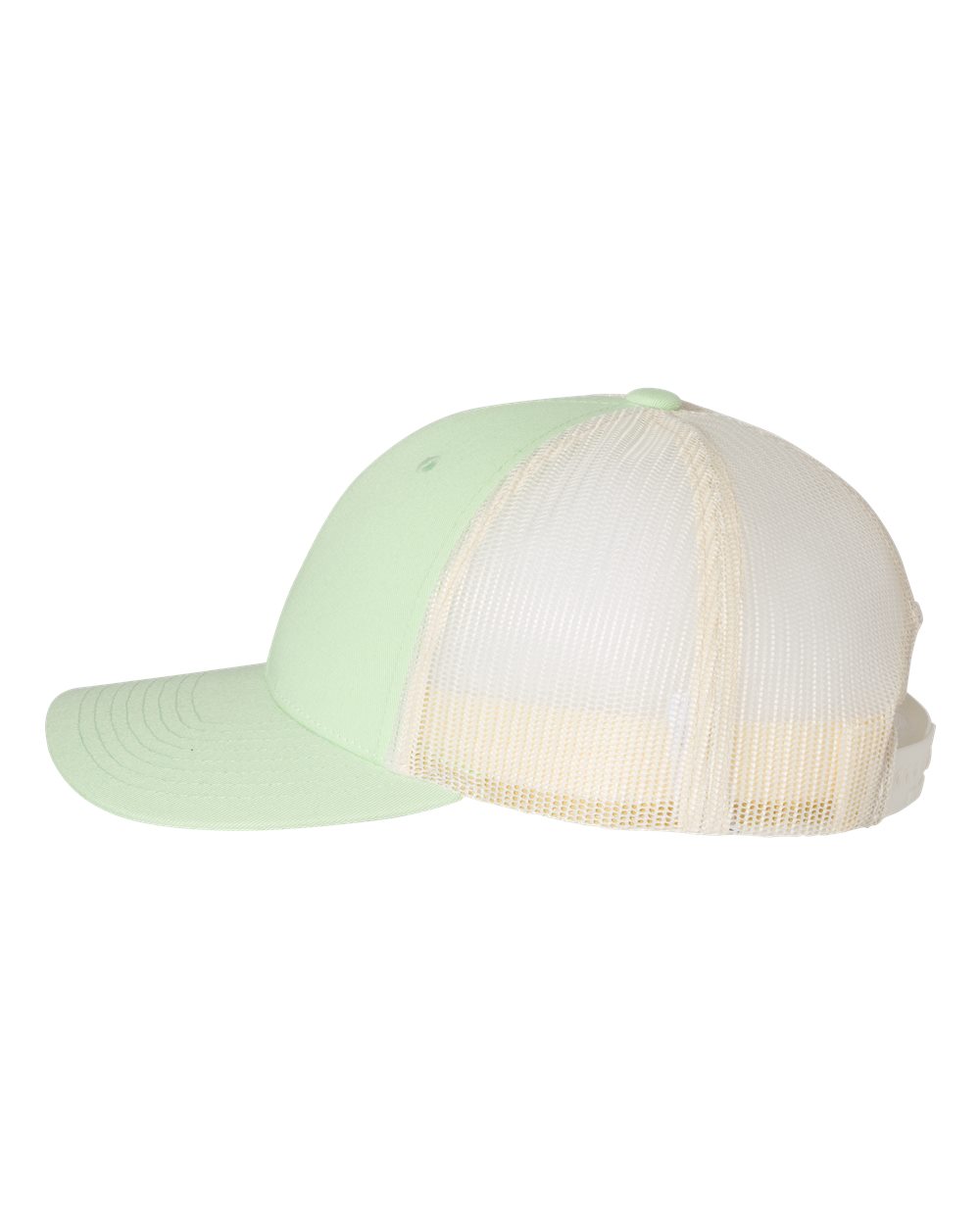 115 Richardson Low Pro Trucker Cap - Siide Image
