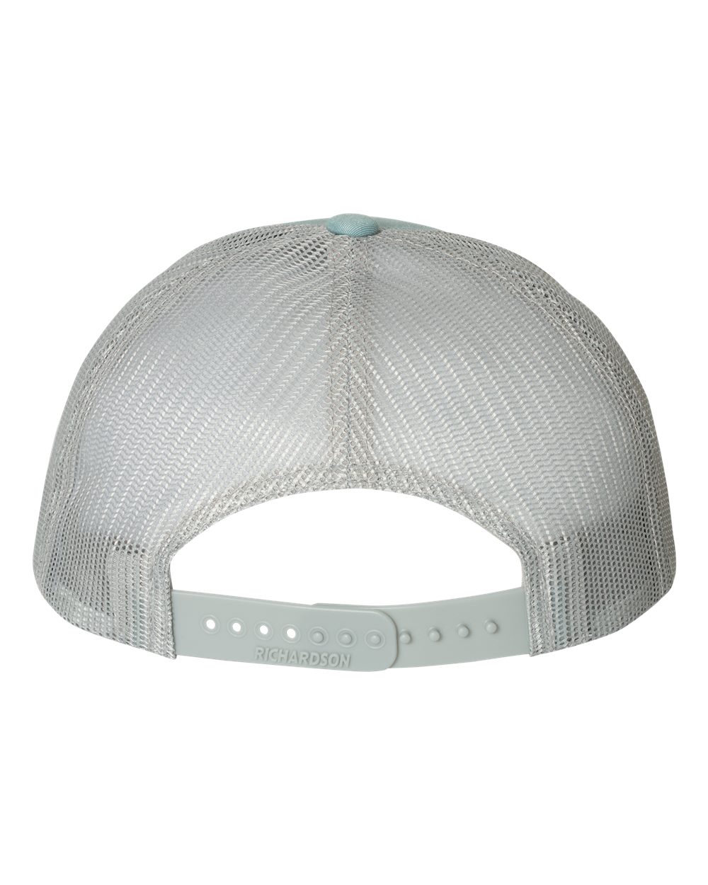 115 Richardson Low Pro Trucker Cap - Back Image