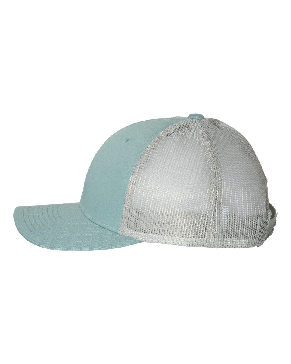 115 Richardson Low Pro Trucker Cap - Siide Image