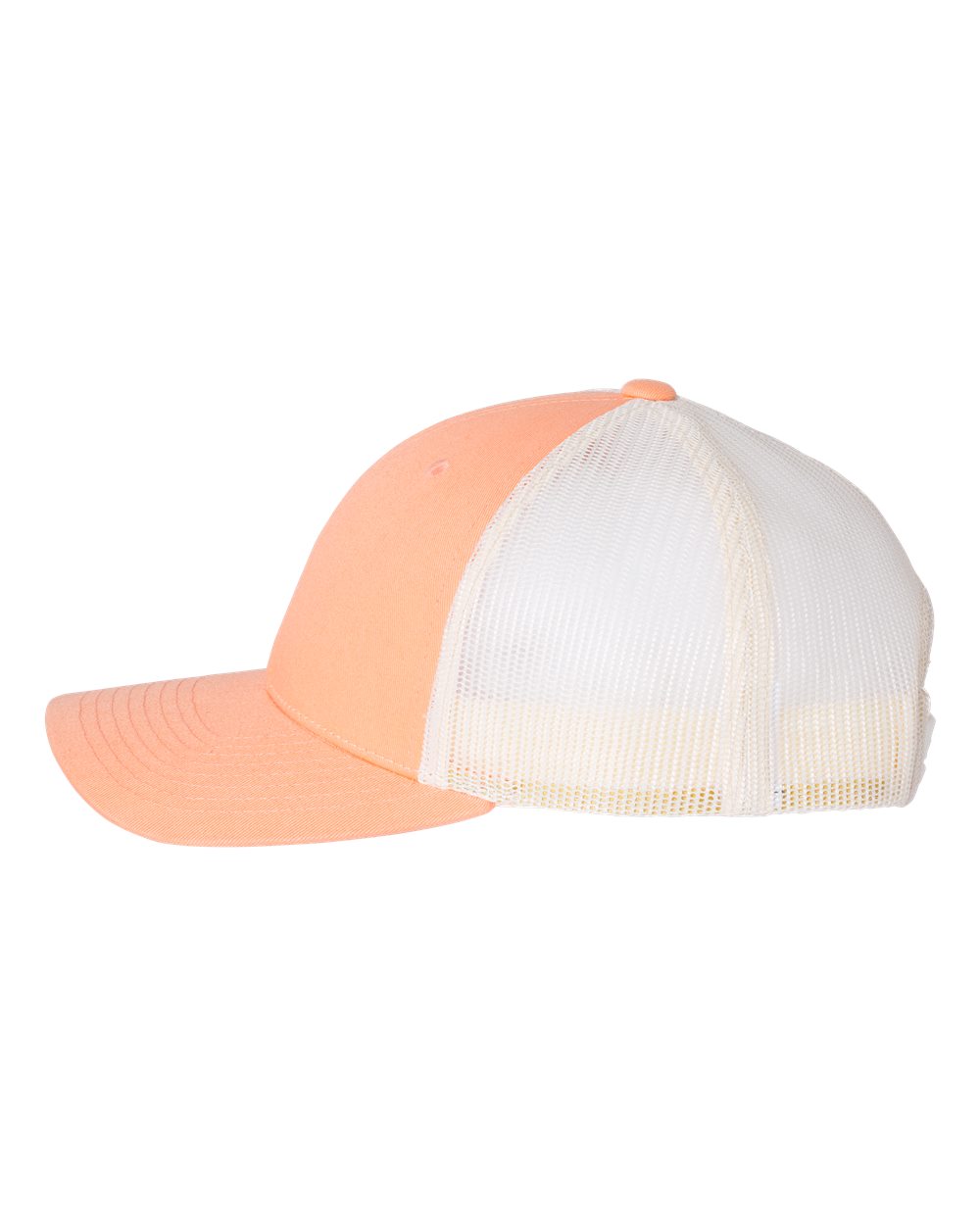115 Richardson Low Pro Trucker Cap - Siide Image