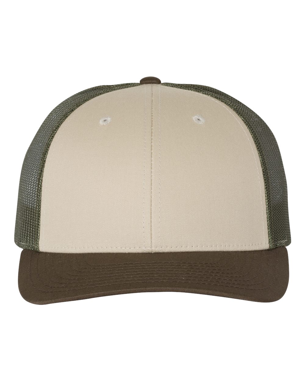 115 Richardson Low Pro Trucker Cap