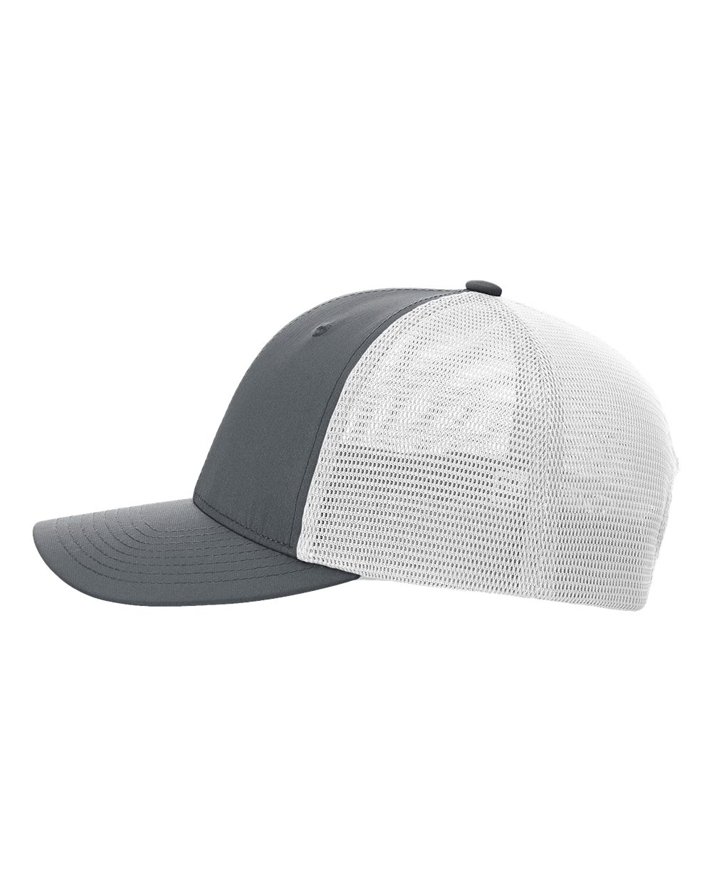 174 Richardson Performance Trucker Cap - Siide Image