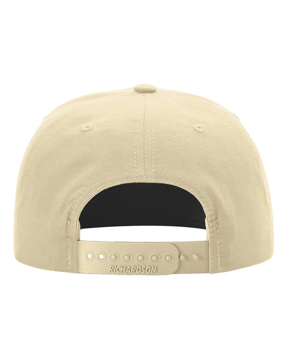 256 Richardson Umpqua Cap - Back Image
