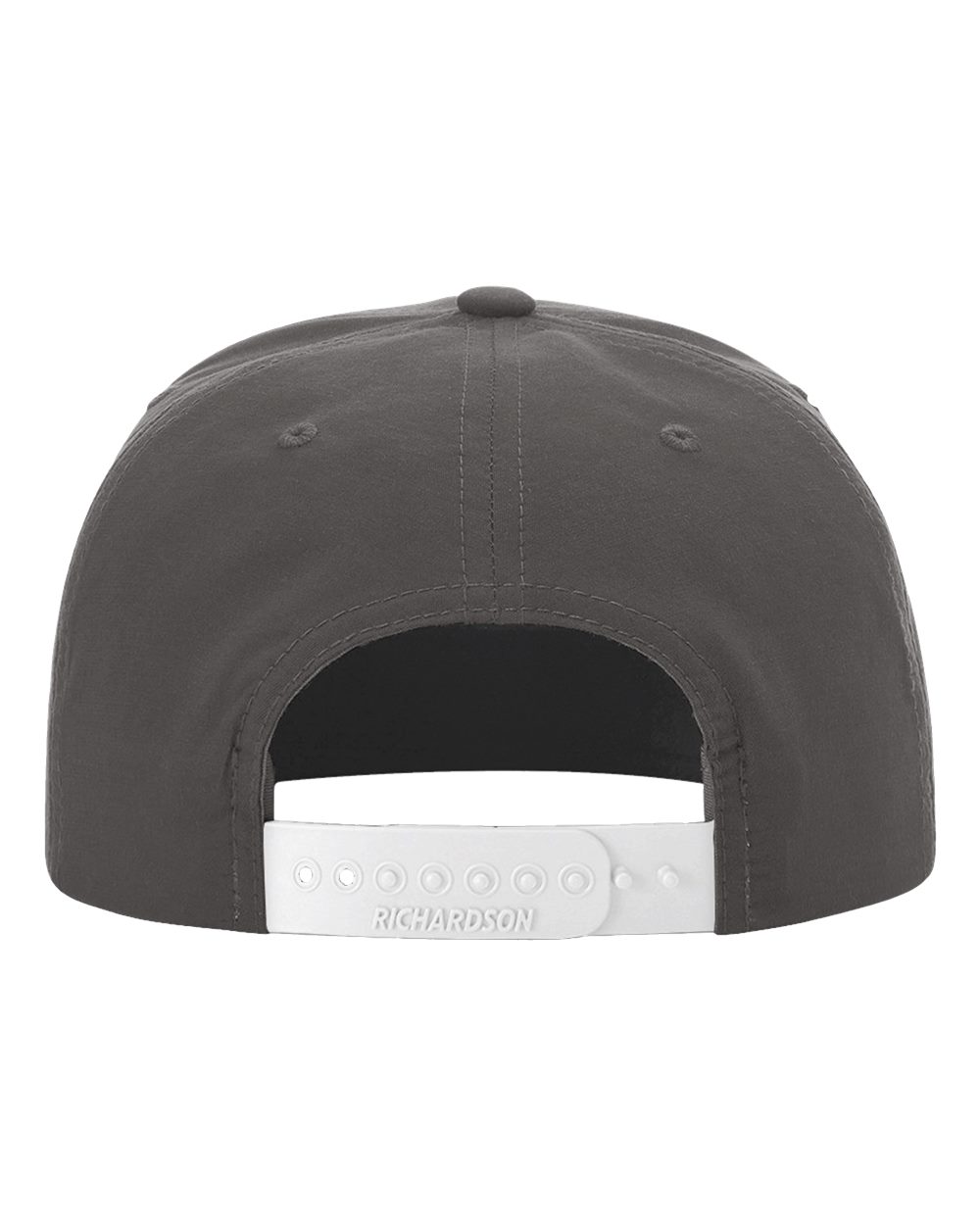 Richardson 256 Cap 256 Richardson Umpqua Snapback Cap - Back Image