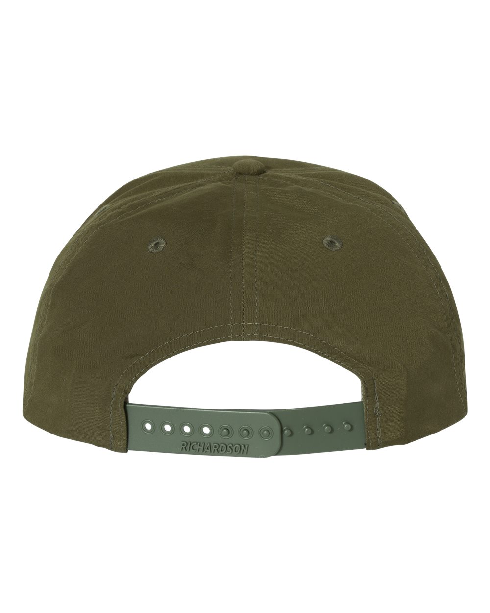 256 Richardson Umpqua Cap - Back Image