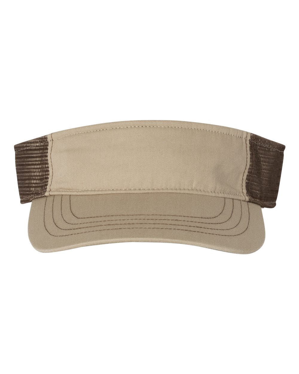 712 Richardson Trucker Visor