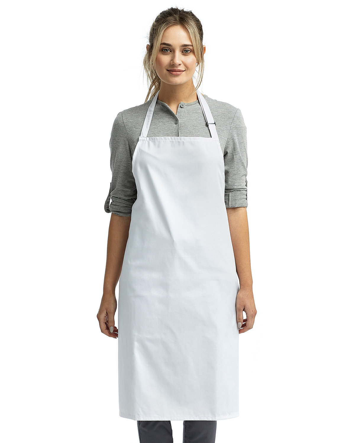 RP150 Artisan Collection by Reprime "Colours" Sustainable Bib Apron