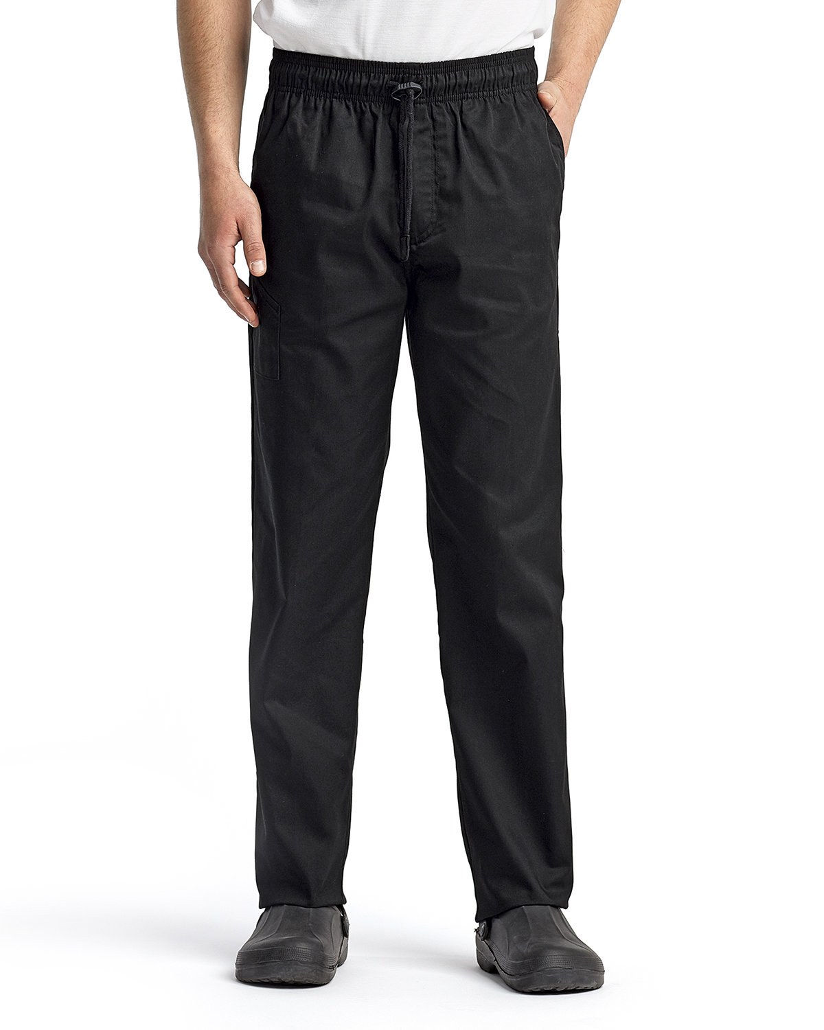 RP554 Artisan Collection by Reprime Unisex Chefs Select Slim Leg Pant Zoom Image