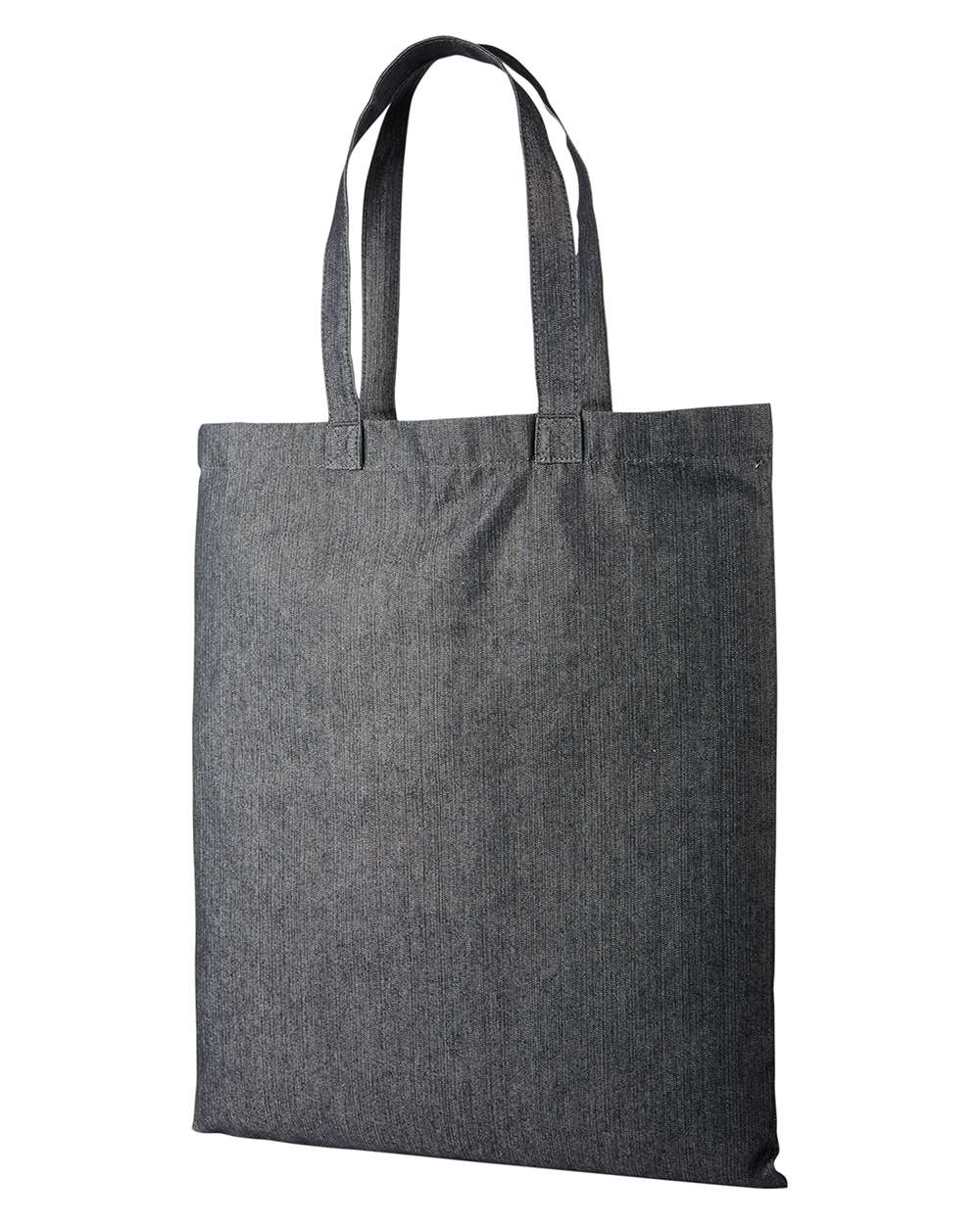 RP998 Artisan Collection by Reprime Denim Tote Bag - Siide Image