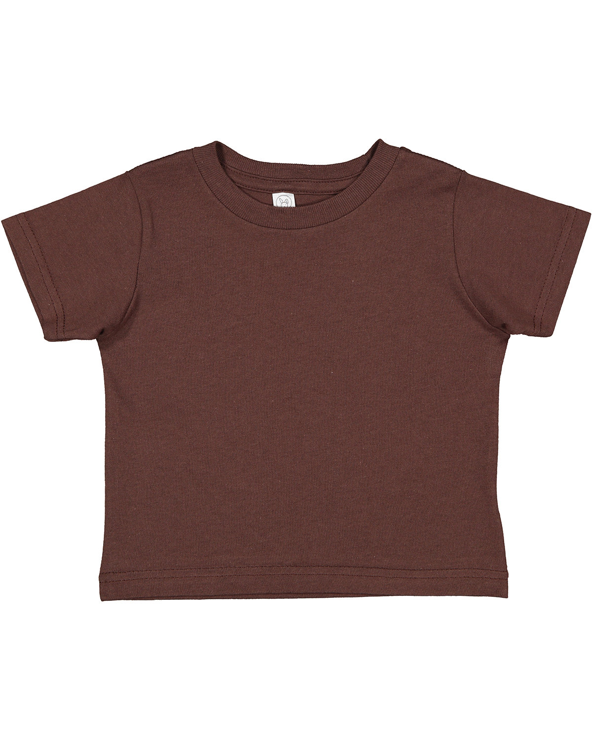 RS3301 Rabbit Skins Toddler Cotton Jersey T-Shirt