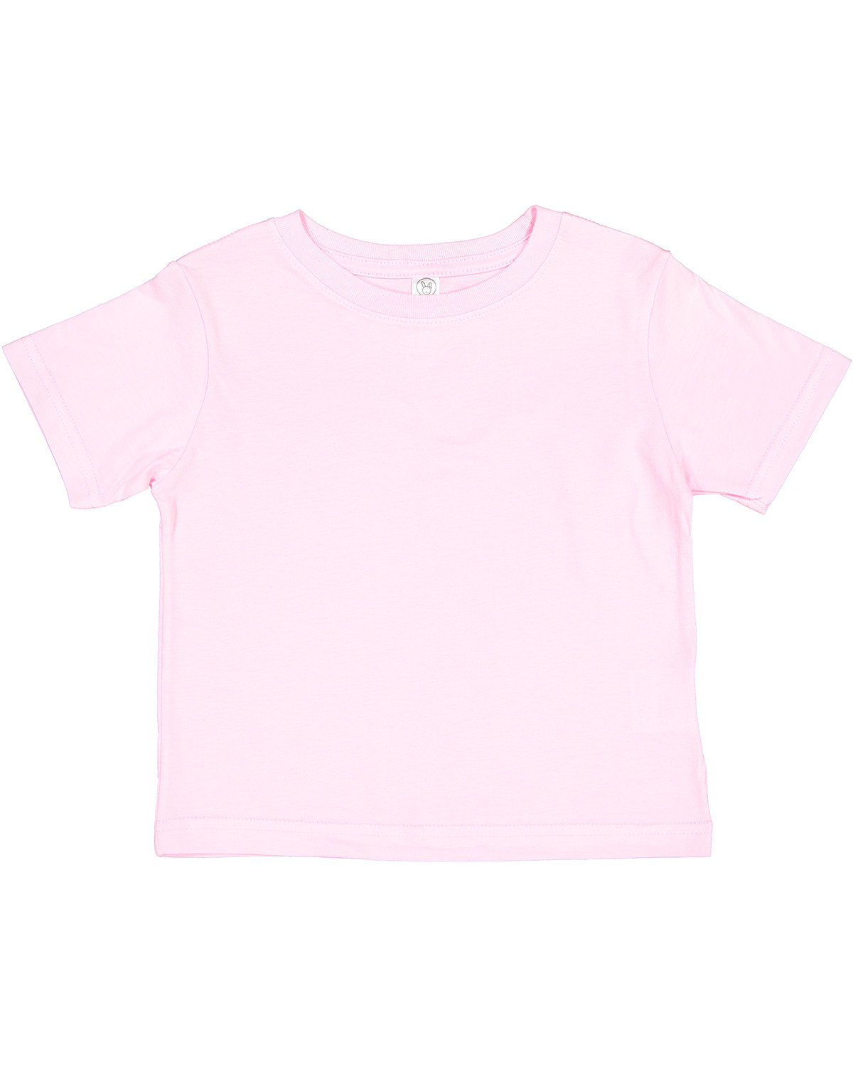 RS3301 Rabbit Skins Toddler Cotton Jersey T-Shirt