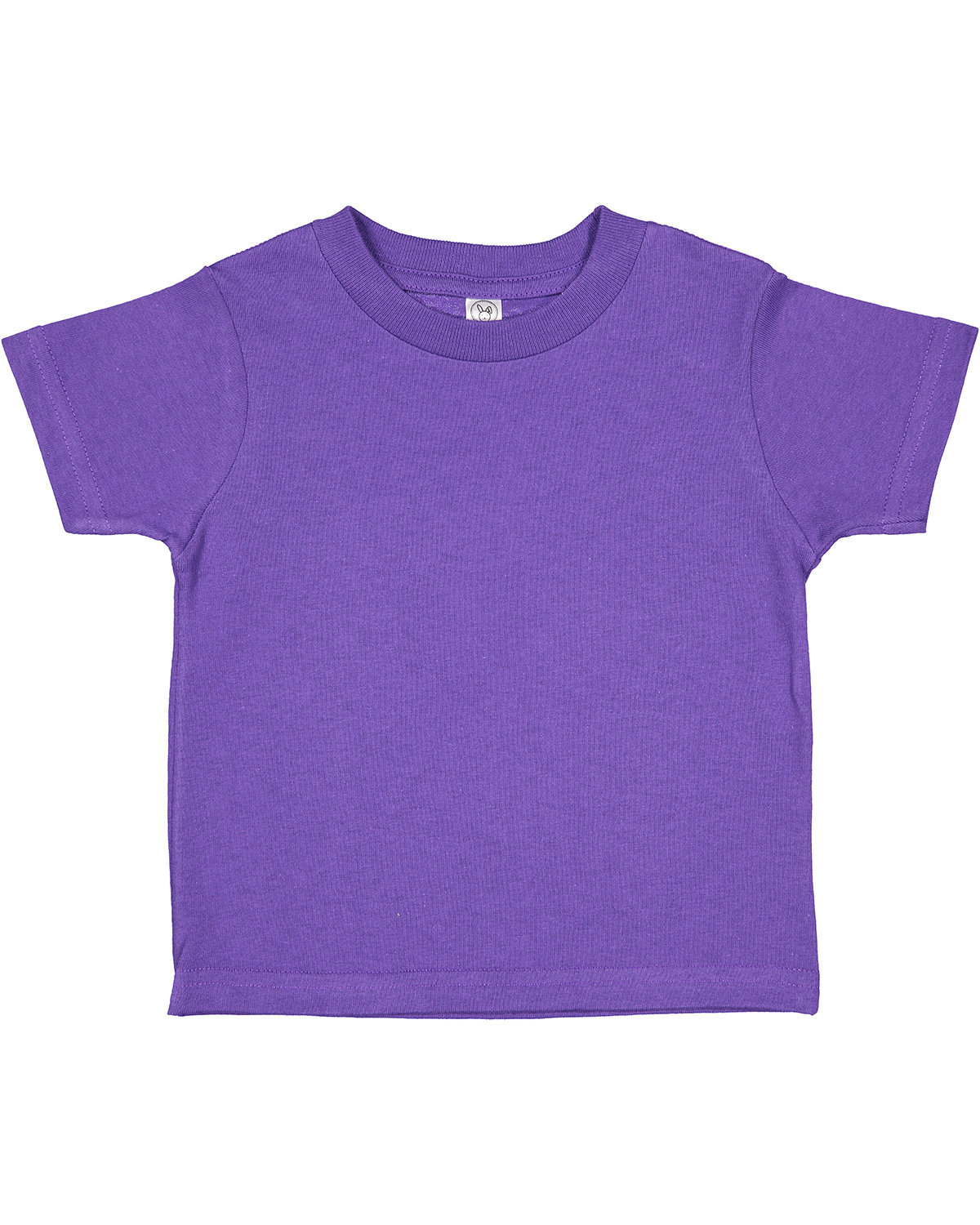 RS3301 Rabbit Skins Toddler Cotton Jersey T-Shirt