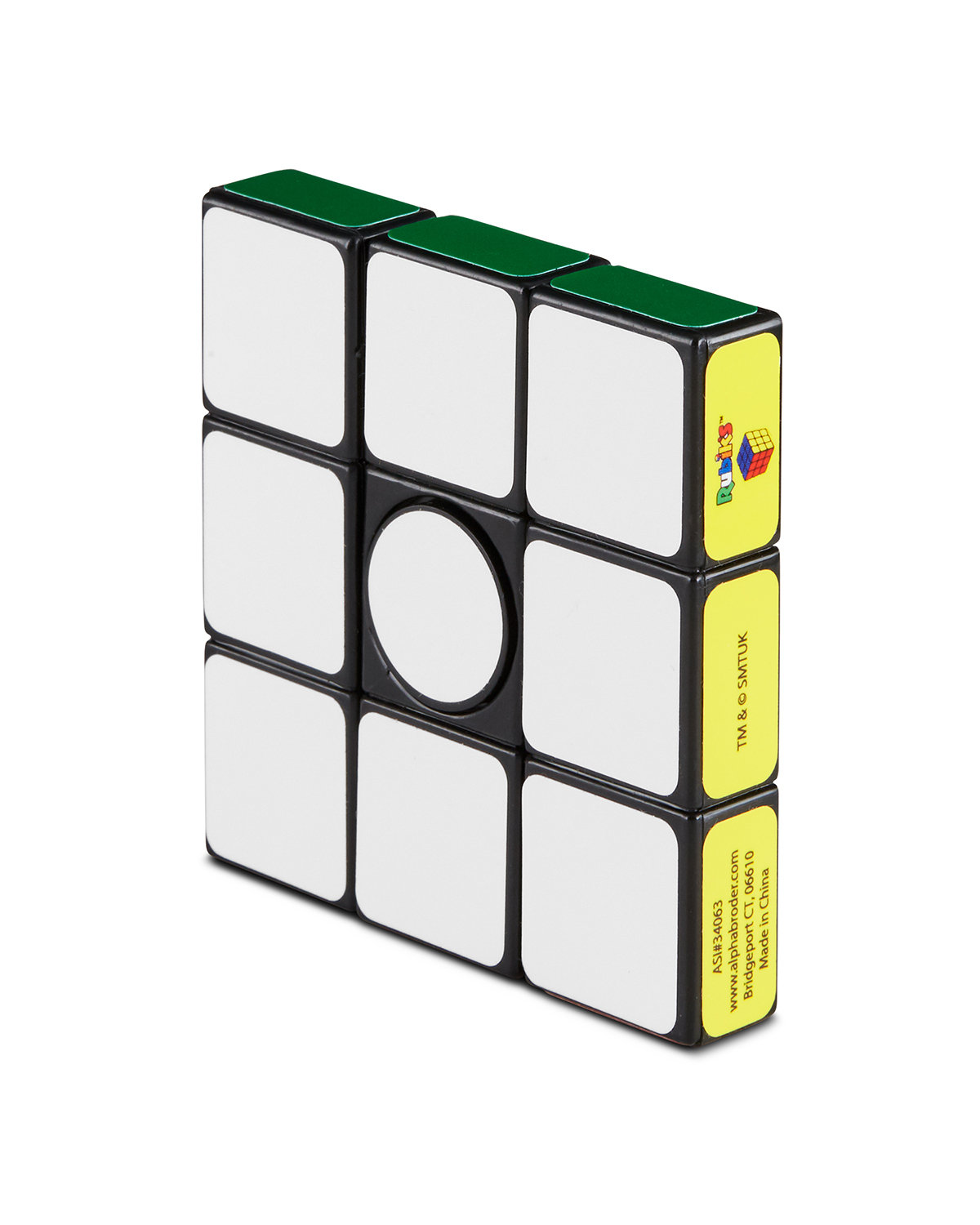 PL-3994 Rubiks Rubiks Spinner - Siide Image