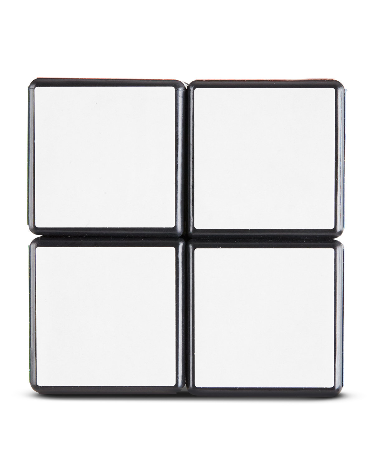 PL-4655 Rubiks 4-Panel Full Multicolor