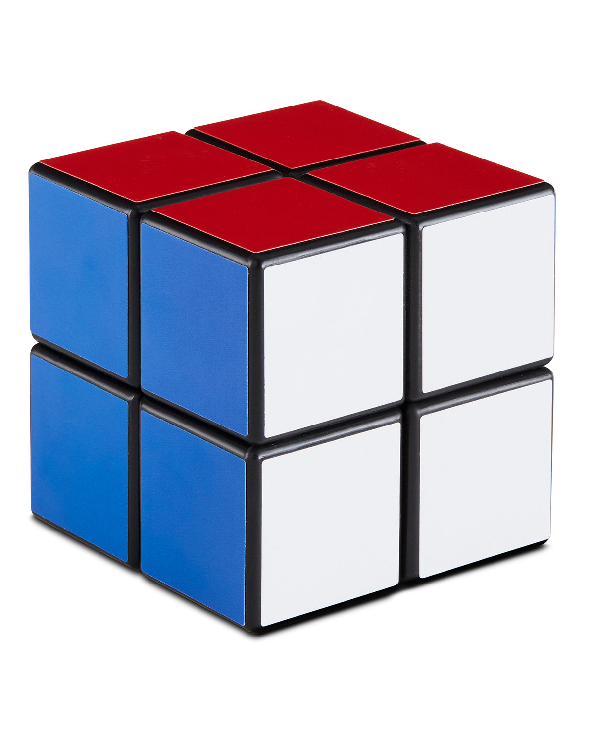 PL-4655 Rubiks 4-Panel Full Multicolor - Siide Image