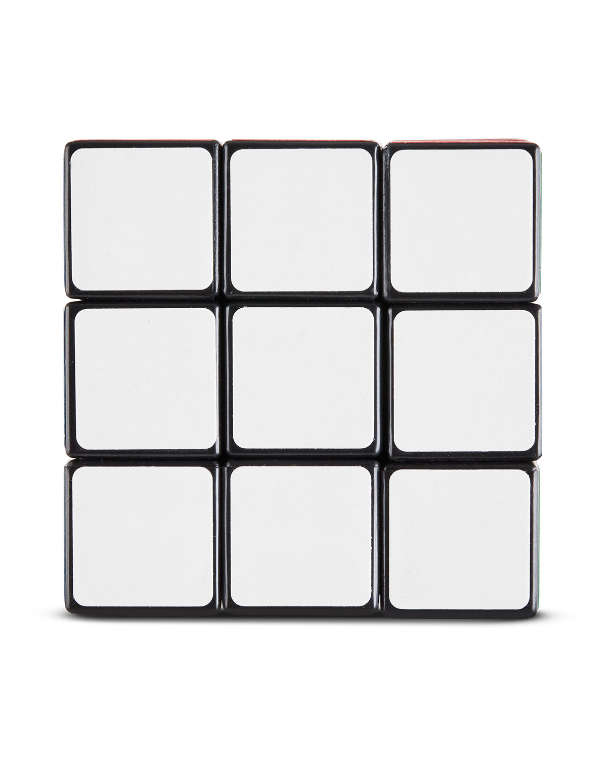 PL-4685 Rubiks 9-Panel Full Stock Cube