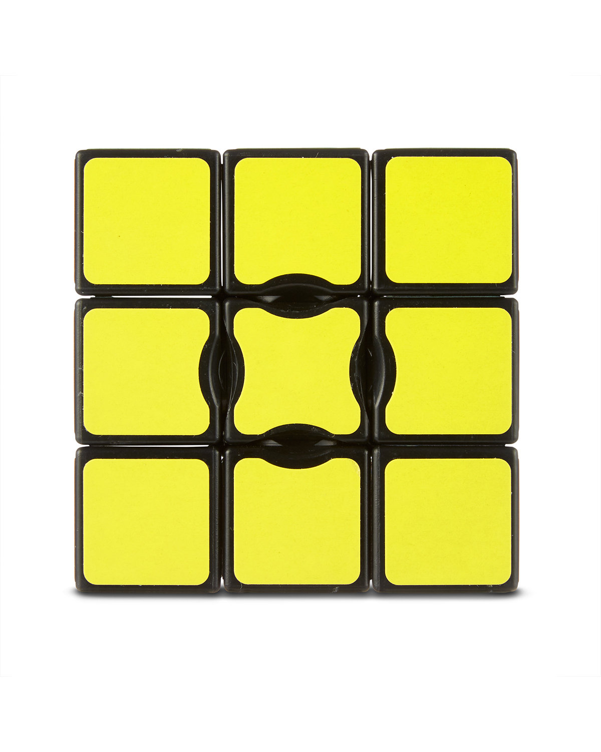 TY440 Rubiks Rubiks Edge - Back Image