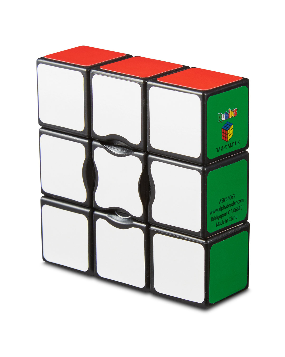 TY440 Rubiks Rubiks Edge - Siide Image