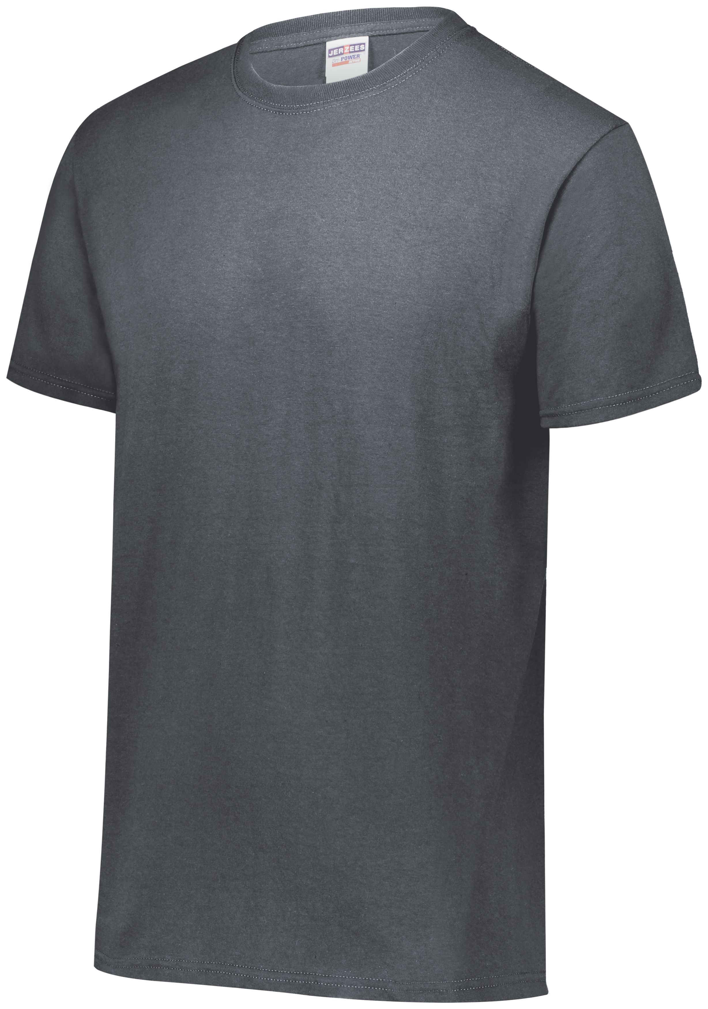 29B Russell Athletic Youth Dri-PowerA Tee - Back Image