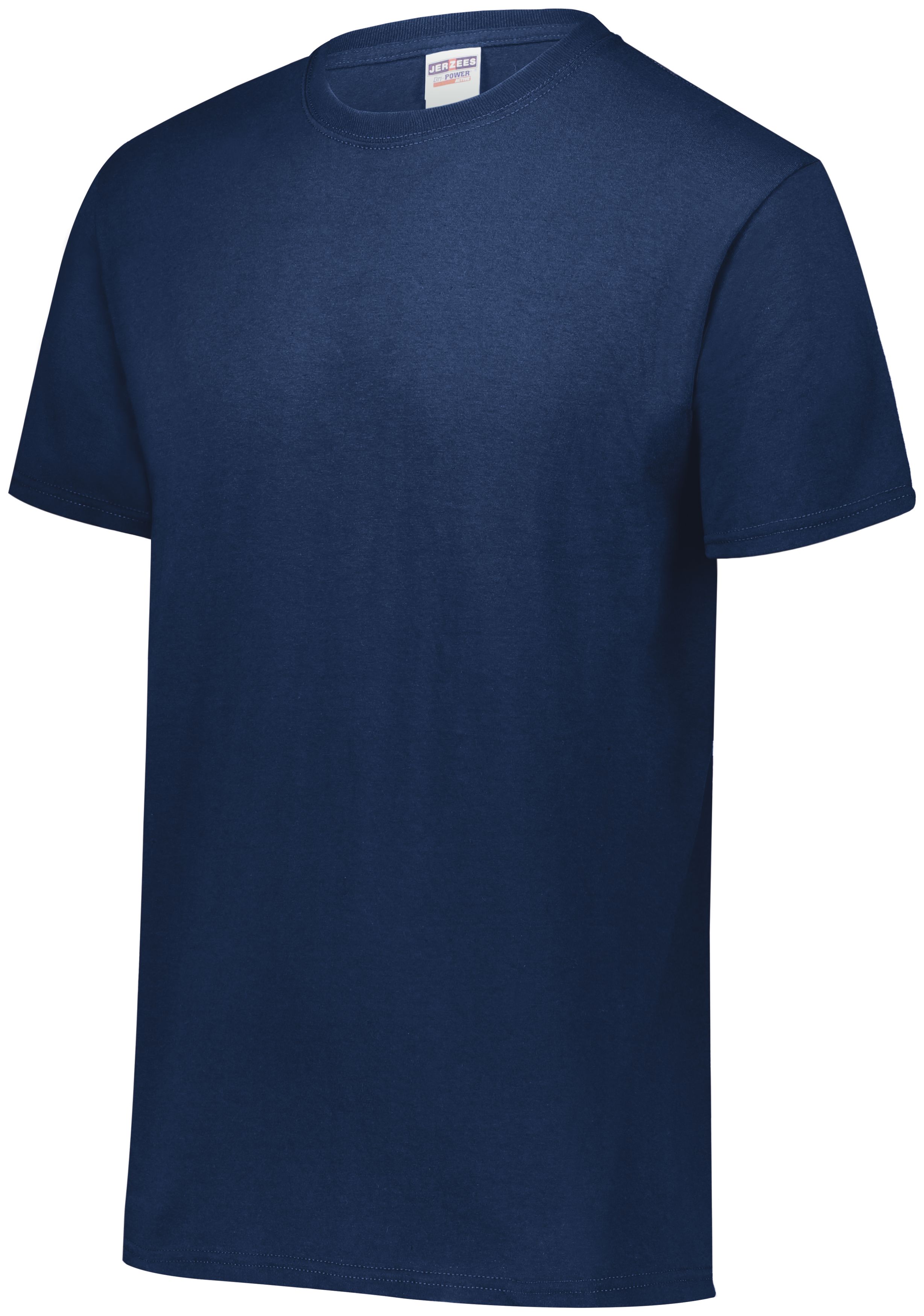 29B Russell Athletic Youth Dri-PowerA Tee