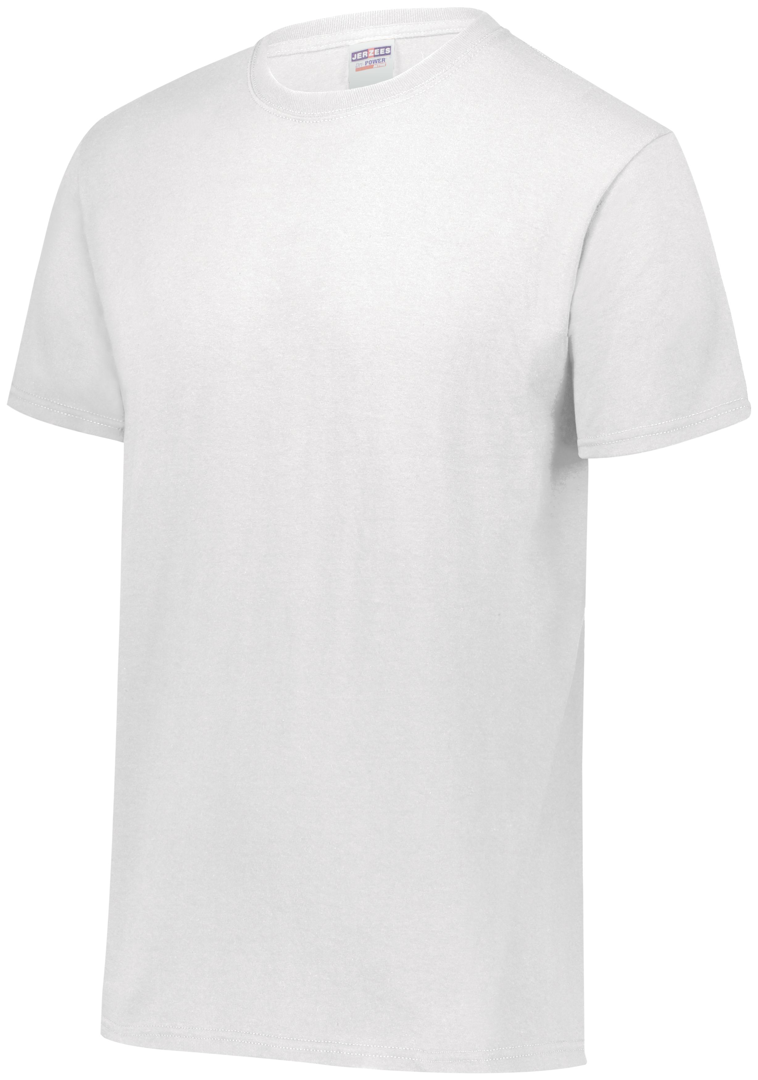 29B Russell Athletic Youth Dri-PowerA Tee