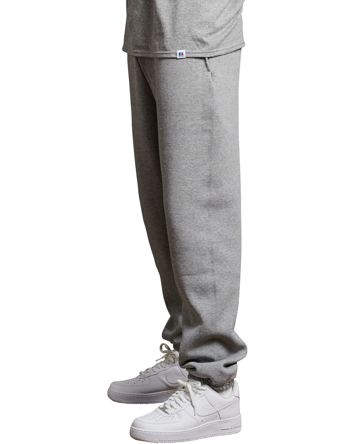 29HBM Russell Athletic Adult Dri-Power Sweatpant - Siide Image