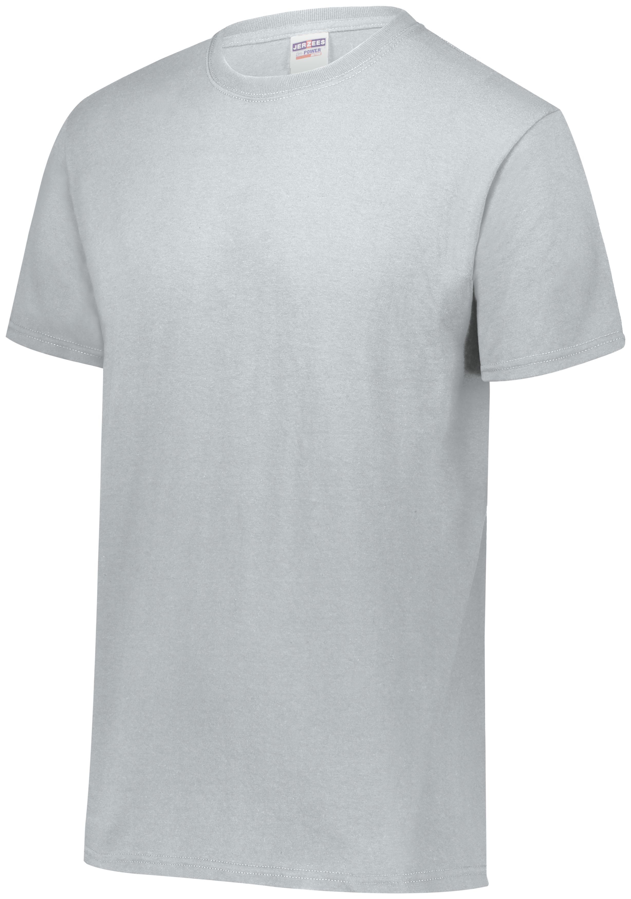 29M Russell Athletic Dri-PowerA Tee 29M Russell Athletic Dri-PowerA Tee - Siide Image