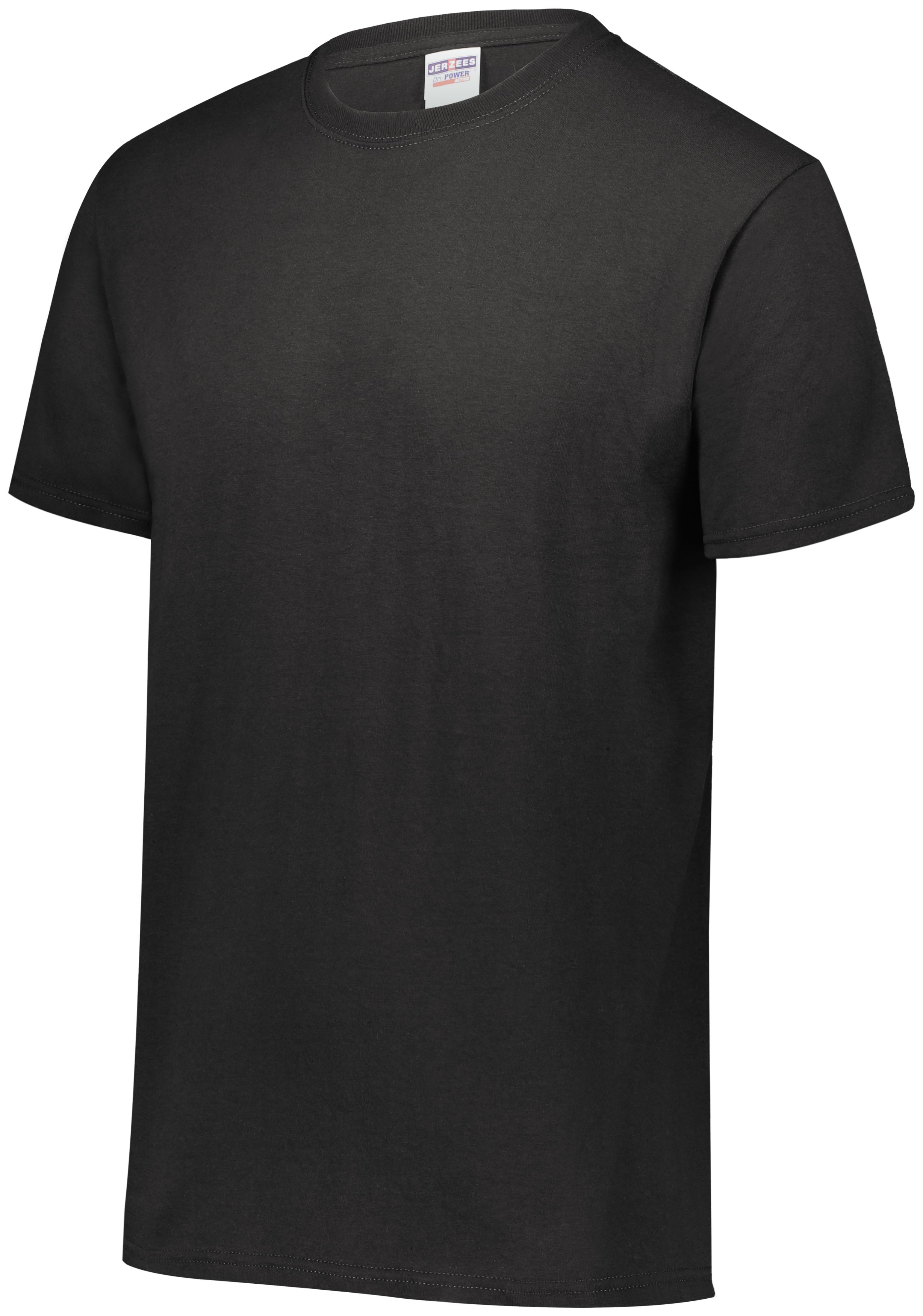 29M Russell Athletic Dri-PowerA Tee 29M Russell Athletic Dri-PowerA Tee - Siide Image