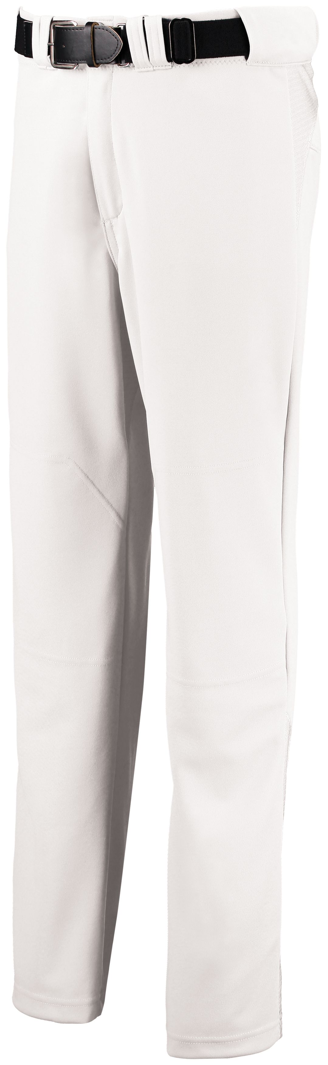 338LGB Russell Athletic Youth Diamond Fit Series Pant - Siide Image