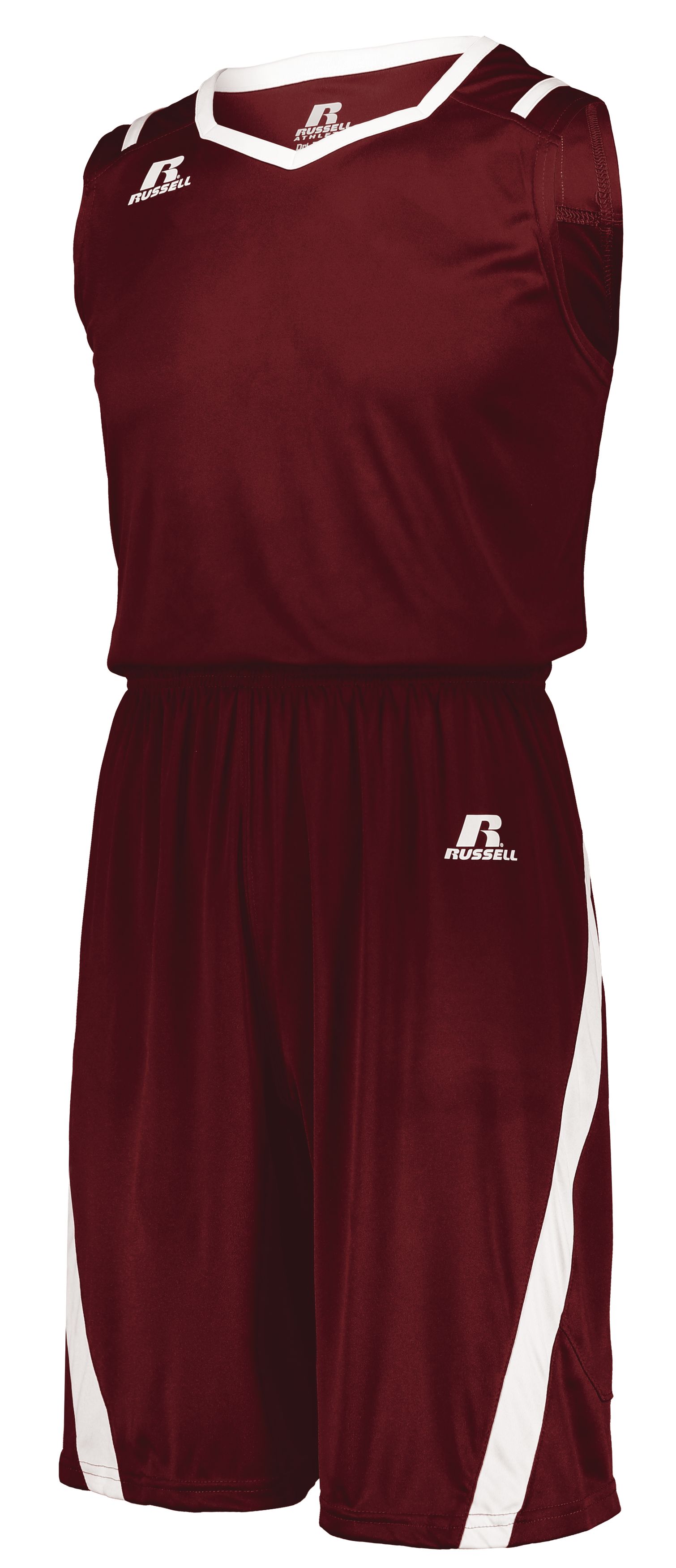 3B2X2M Russell Athletic Athletic Cut Shorts 3B2X2M Russell Athletic Athletic Cut Shorts