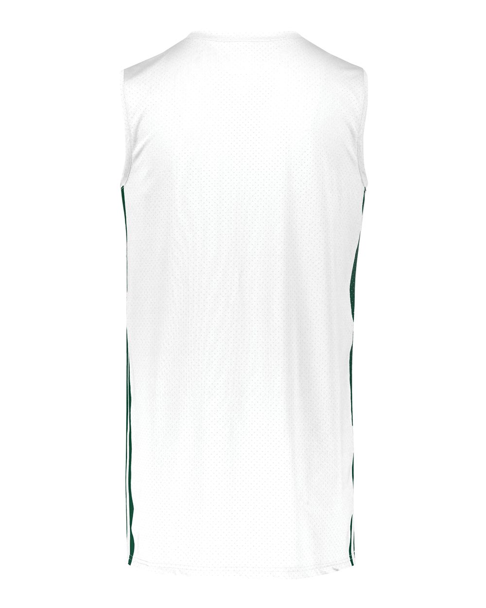 4B1VTB Russell Athletic Youth Legacy Basketball Jersey 4B1VTB Russell Athletic Youth Legacy Basketball Jersey - Back Image