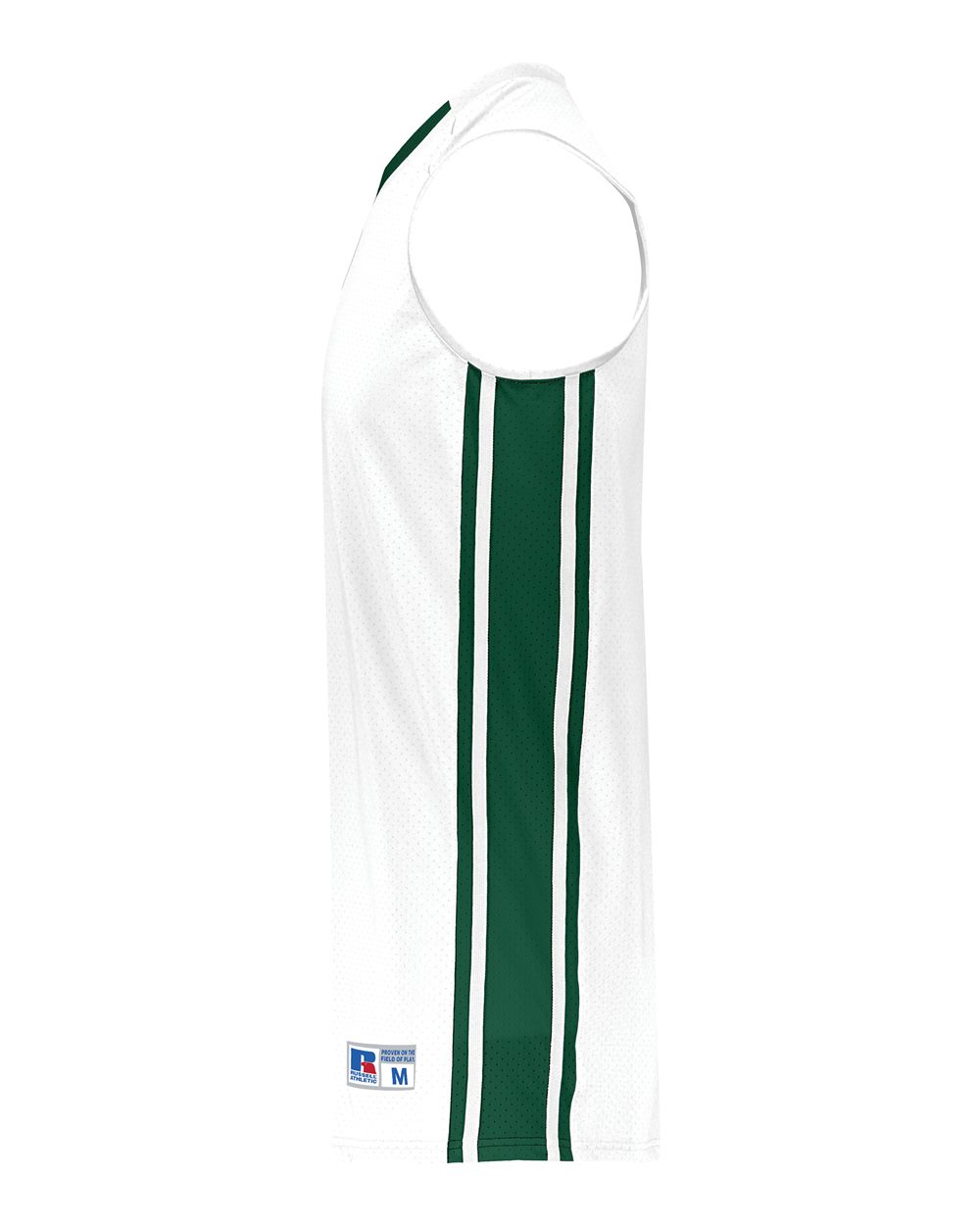 4B1VTB Russell Athletic Youth Legacy Basketball Jersey 4B1VTB Russell Athletic Youth Legacy Basketball Jersey - Siide Image