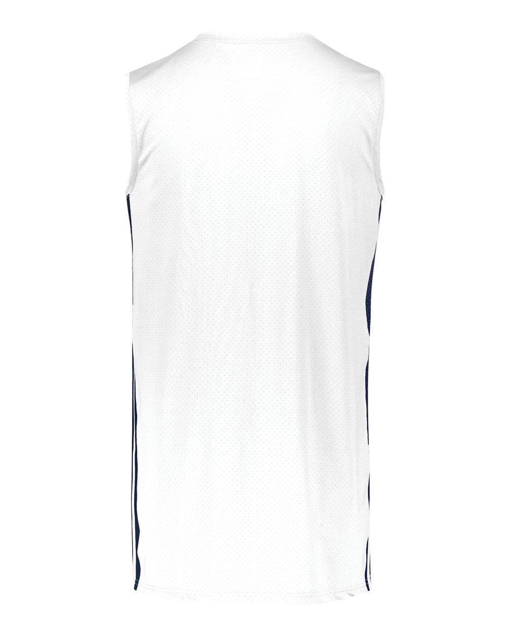 4B1VTM Russell Athletic Legacy Basketball Jersey 4B1VTM Russell Athletic Legacy Basketball Jersey - Back Image