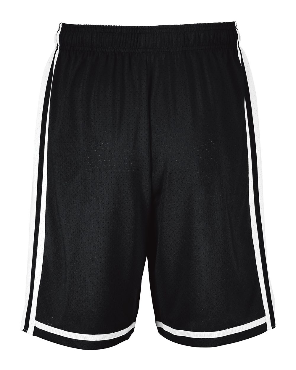 4B2VTB Russell Athletic Youth Legacy Basketball Shorts 4B2VTB Russell Athletic Youth Legacy Basketball Shorts - Back Image