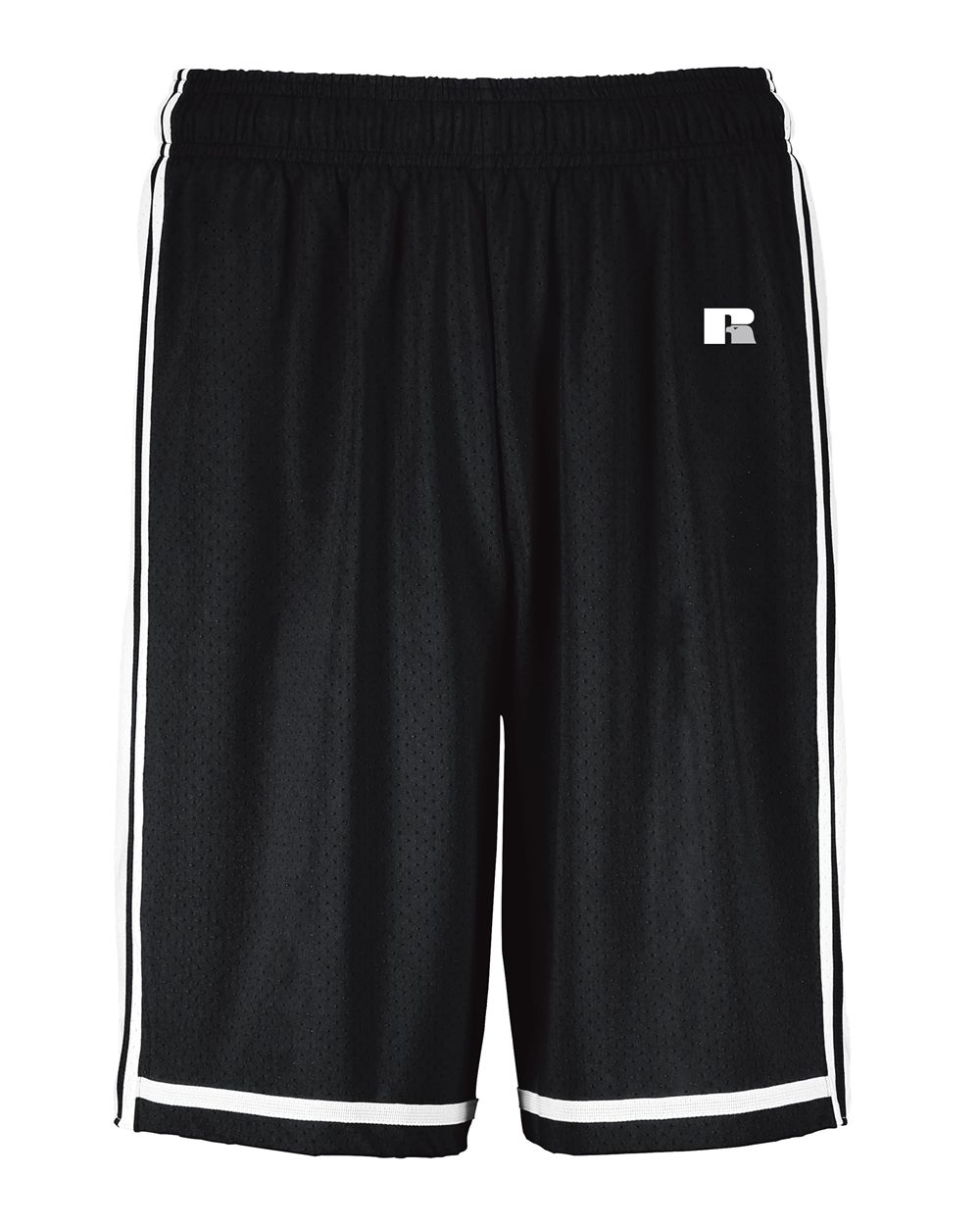 4B2VTB Russell Athletic Youth Legacy Basketball Shorts 4B2VTB Russell Athletic Youth Legacy Basketball Shorts