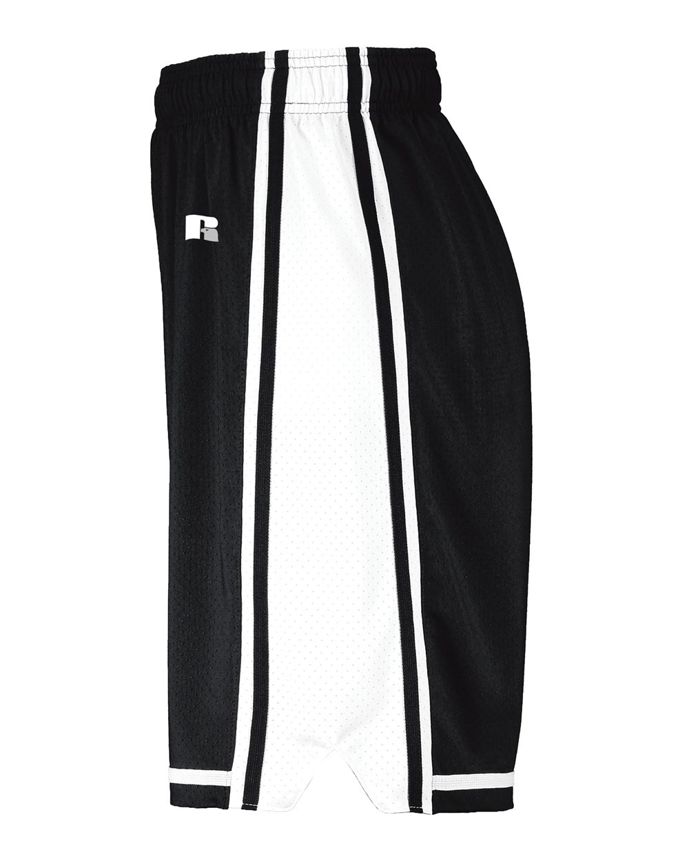 4B2VTB Russell Athletic Youth Legacy Basketball Shorts 4B2VTB Russell Athletic Youth Legacy Basketball Shorts - Siide Image