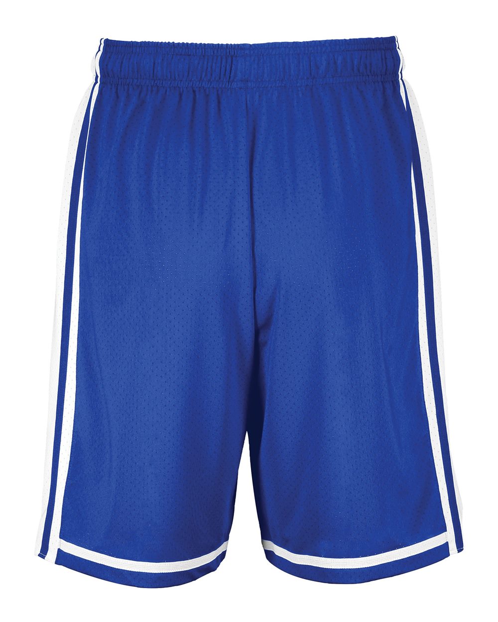 4B2VTB Russell Athletic Youth Legacy Basketball Shorts 4B2VTB Russell Athletic Youth Legacy Basketball Shorts - Back Image