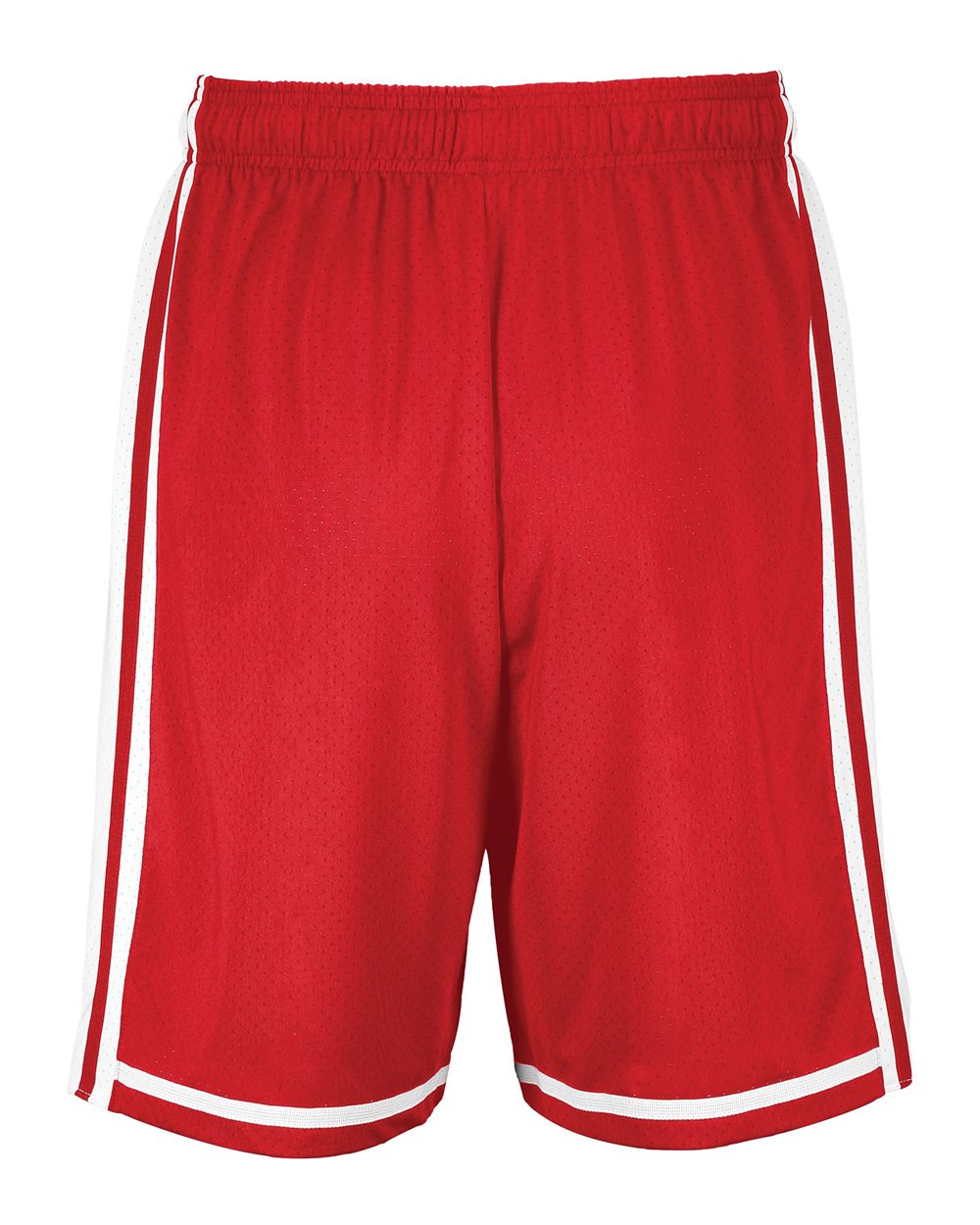 4B2VTB Russell Athletic Youth Legacy Basketball Shorts 4B2VTB Russell Athletic Youth Legacy Basketball Shorts - Back Image