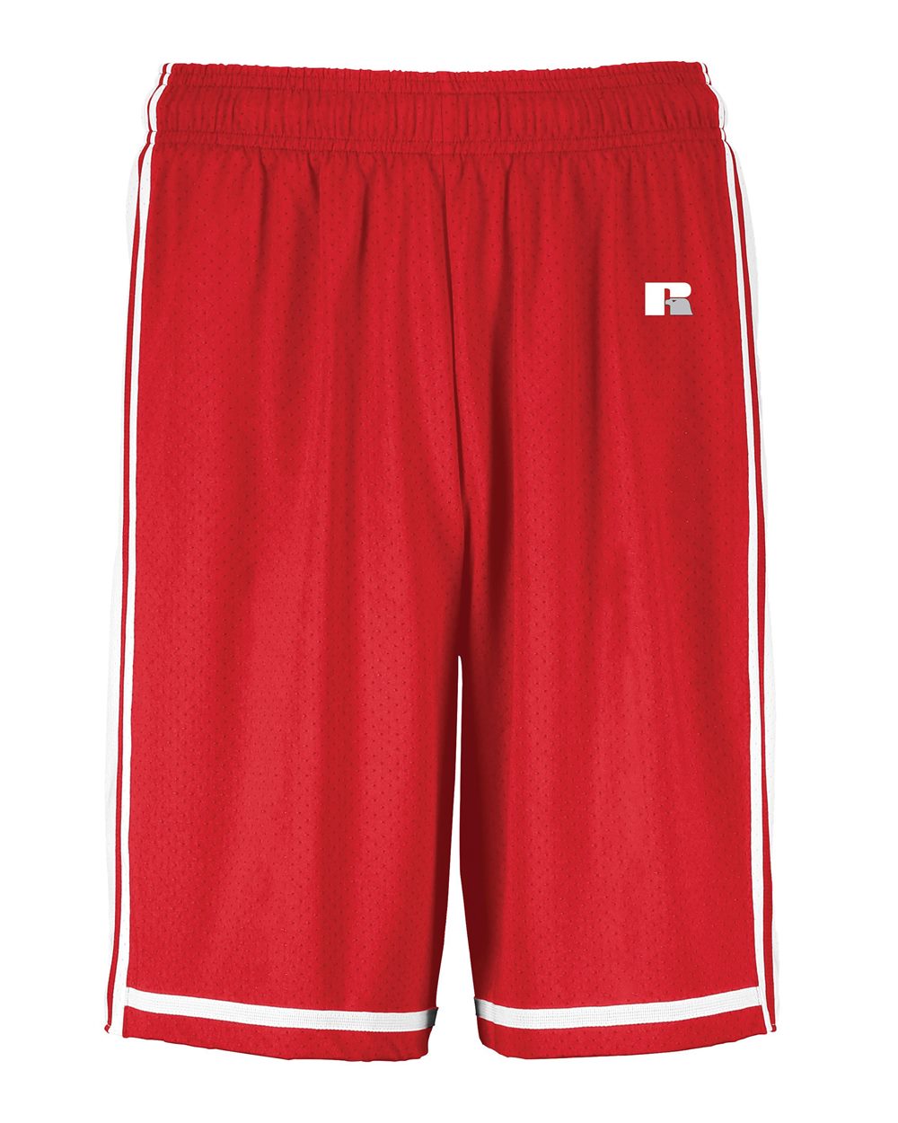 4B2VTB Russell Athletic Youth Legacy Basketball Shorts 4B2VTB Russell Athletic Youth Legacy Basketball Shorts